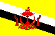文莱国旗