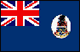 开曼群岛国旗