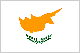 塞浦路斯国旗