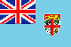 斐济国旗