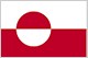格陵兰国旗