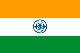 印度国旗