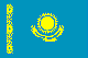 哈萨克斯坦国旗
