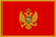 黑山共和国国旗