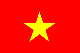 越南国旗