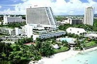 Guam Marriott Resort & Spa, 关岛