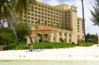 Holiday Resort, 关岛