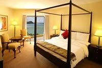 Holiday Resort, 关岛