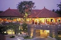 Alam Kulkul Hotel, 巴厘岛