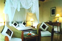 Alam Kulkul Hotel, 巴厘岛