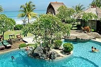 Grand Balisani Suites Hotel, 巴厘岛 