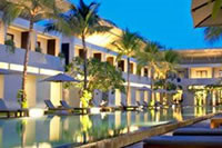The Oasis Kuta Hotel, 巴厘岛
