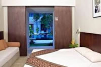 The Oasis Kuta Hotel, 巴厘岛