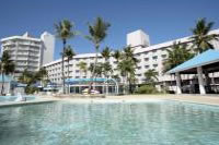 Grand Hotel, 塞班岛