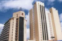 Hafadai Beach Hotel, 塞班岛