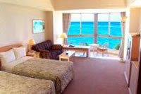 Hafadai Beach Hotel, 塞班岛