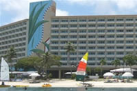 World Resort, 塞班岛