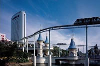 Lotte Hotel World, 首尔