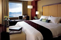 Lotte Hotel World, 首尔