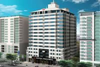 PROVISTA Hotel, 首尔