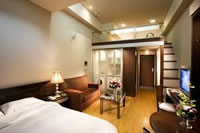 PROVISTA Hotel, 首尔