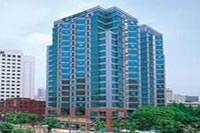 Vabien Suite2 Residence, 首尔