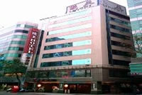 优美饭店, 台北