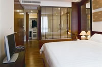 Amanta Ratchada Serviced Apartments, 曼谷
