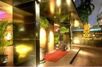Mac Boutique Suites Hotel, 曼谷