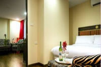 Mac Boutique Suites Hotel, 曼谷