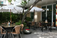 Baboona Beachfront Living Hotel, 芭堤雅