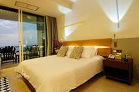 Baboona Beachfront Living Hotel, 芭堤雅