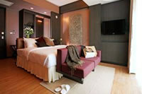 Fraser Resort Pattaya, 芭堤雅
