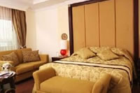 LK Renaissance Hotel, 芭堤雅