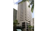 Aqua Continental Hotel, 夏威夷