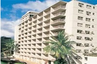 Aqua Waikiki Tides Hotel, 夏威夷